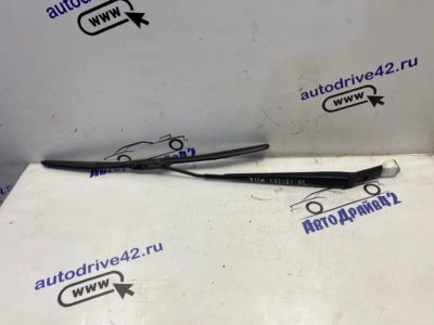 Лот: 21714844. Фото: 1. держатель щетки стеклоочистителя... Кузов