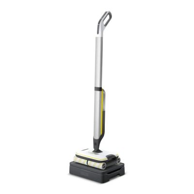 Лот: 24984455. Фото: 1. Электрошвабра Karcher, FC 7 Cordless... Остальная техника