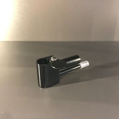 Лот: 15057301. Фото: 1. Трубка Proto Pipe l 8 см. Аксессуары и запчасти для кальянов