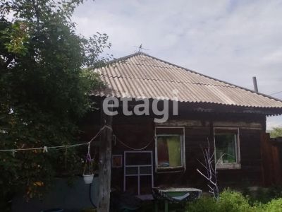 Лот: 25289226. Фото: 1. 2-комн. дом , Красноярск улица... Дома