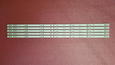 Лот: 19309663. Фото: 1. 1061-p8 LED LCD String Новый 40... Запчасти для телевизоров, видеотехники, аудиотехники