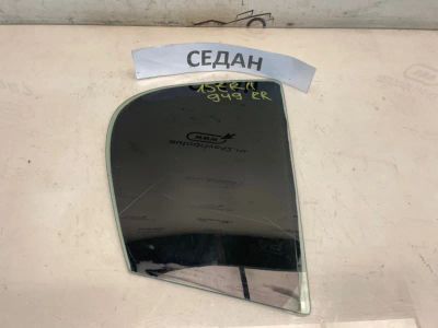Лот: 22988831. Фото: 1. форточка двери Opel Astra L69. Другое (автозапчасти)