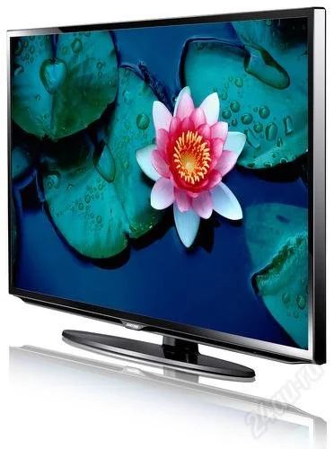 Лот: 1950020. Фото: 1. LED телевизор SAMSUNG UE32EH4030W... Телевизоры