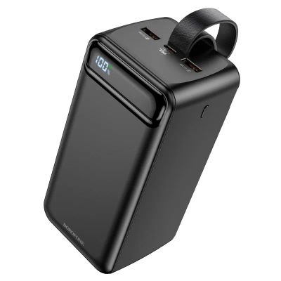 Лот: 20546250. Фото: 1. Аккумулятор внешний (Power Bank... Внешние, портативные аккумуляторы для смартфонов (Power bank)