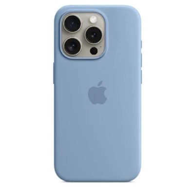Лот: 25589715. Фото: 1. Чехол Apple Silicone Case with... Чехлы, бамперы