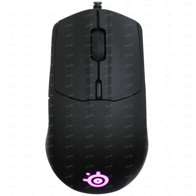Лот: 19167315. Фото: 1. Компьютерная мышь Steelseries... Клавиатуры и мыши