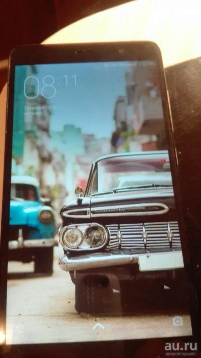 Лот: 10146628. Фото: 1. Xiaomi Redmi Note 3 (читать описание... Смартфоны