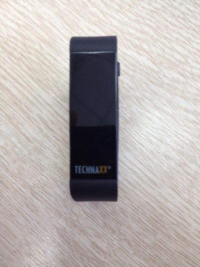 Лот: 5465884. Фото: 1. Фитнесс-браслет трекер Technaxx... Пульсометры, шагомеры, секундомеры