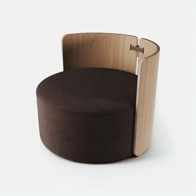 Лот: 25403553. Фото: 1. Поворотное LaRedoute. Другое (одежда, обувь, галантерея)