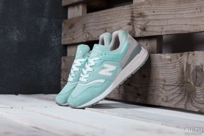 Лот: 11161793. Фото: 1. New Balance M997.5. Кеды, кроссовки, слипоны