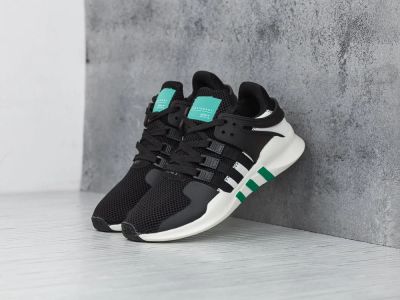 Лот: 10180908. Фото: 1. Adidas EQT Support ADV. Кеды, кроссовки, слипоны