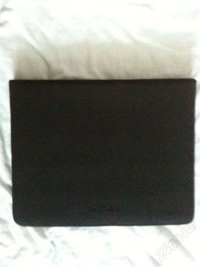 Лот: 1597501. Фото: 1. чехол Ipad кожзам. Чехлы, обложки
