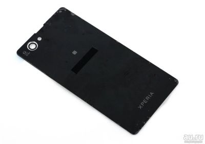Лот: 9112782. Фото: 1. Задняя крышка Sony Xperia Z1 Compact... Корпуса, клавиатуры, кнопки