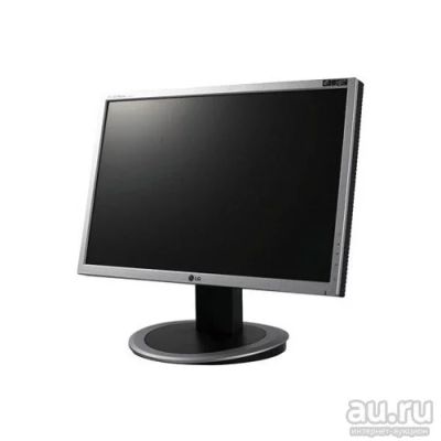 Лот: 8921776. Фото: 1. ЖК-монитор LG Flatron L194WT. ЖК-мониторы