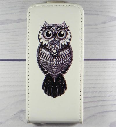 Лот: 7190398. Фото: 1. MaxCase чехол - книжка флип-кейс... Чехлы, бамперы