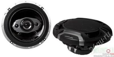 Лот: 2642285. Фото: 1. Lightning Audio LA-1654. Акустика автомобильная