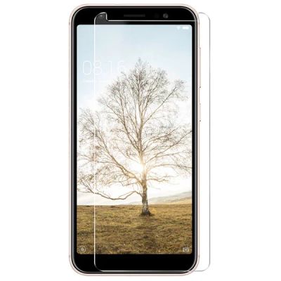 Лот: 12877810. Фото: 1. Защитное стекло Asus ZB555KL ZenFone... Защитные стёкла, защитные плёнки