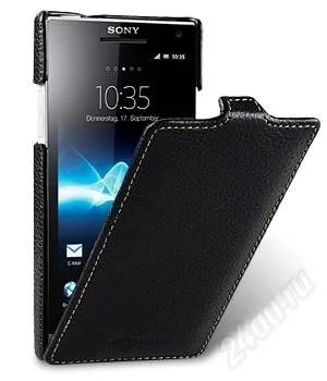 Лот: 2703344. Фото: 1. Sony Xperia S. Смартфоны