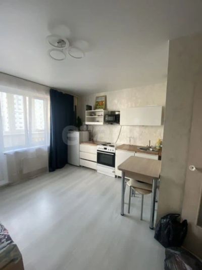 Лот: 25552912. Фото: 1. квартира , Красноярск улица Светлова... Квартиры, студии