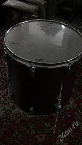 Лот: 2636908. Фото: 1. том 16". Ударные