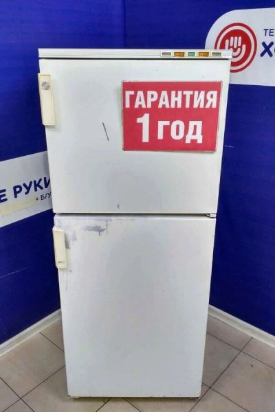 Лот: 17165475. Фото: 1. Холодильник бирюса б-22 (11081161... Холодильники, морозильные камеры