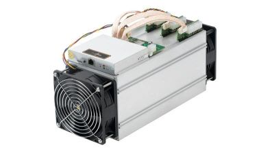 Лот: 11185382. Фото: 1. Asic Antminer S9. Майнинг фермы, товары для майнинга