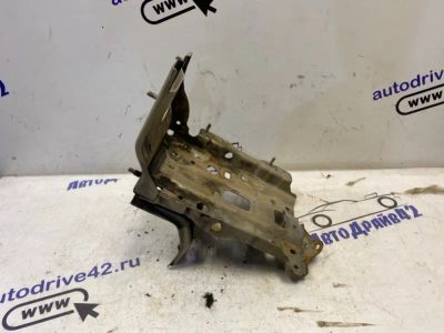 Лот: 21713683. Фото: 1. подставка под АКБ Chevrolet Lacetti... Двигатель и элементы двигателя