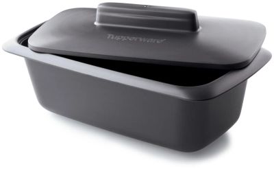 Лот: 21091647. Фото: 1. Tupperware Ультра Про 1.8л. Столовые приборы, ножи
