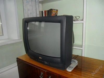 Лот: 2797420. Фото: 1. Телевизор LG. Телевизоры
