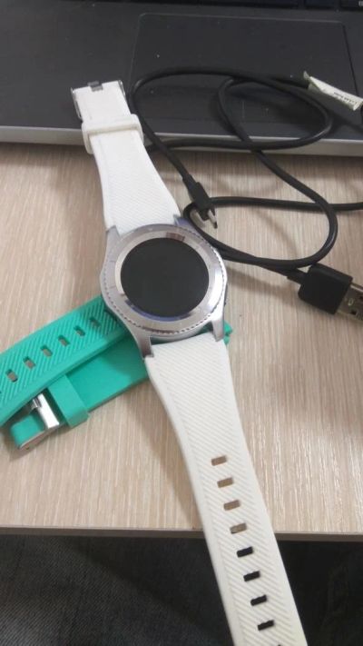 Лот: 11170552. Фото: 1. Smart Watch №1 G8. Смарт-часы, фитнес-браслеты, аксессуары