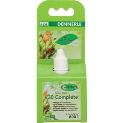 Лот: 4409568. Фото: 1. Удобрение Dennerle V30 Complete... Другое (аквариумистика)