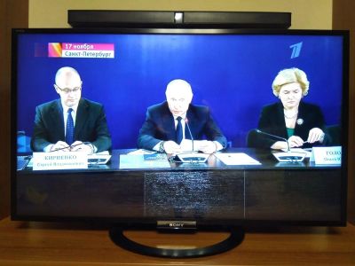 Лот: 10649902. Фото: 1. Продам телевизор LED 3D TV Sony... Телевизоры
