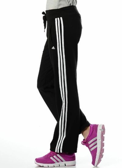 Лот: 6334611. Фото: 1. Штаны женские Аdidas Essentials... Брюки, шорты