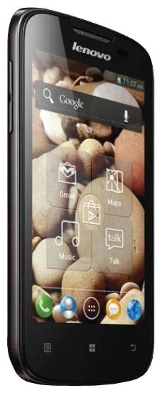 Лот: 4983054. Фото: 1. Lenovo A690 (S01039). Смартфоны