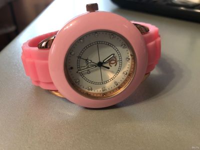 Лот: 14933730. Фото: 1. Часы Chanel. Оригинальные наручные часы