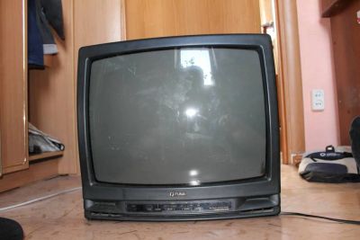 Лот: 5485460. Фото: 1. Телевизор FUNAI TV-2000 MK10 HYPER. Телевизоры