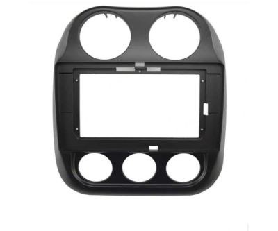 Лот: 17805582. Фото: 1. Штатная магнитола для Jeep Compass... Автомагнитолы