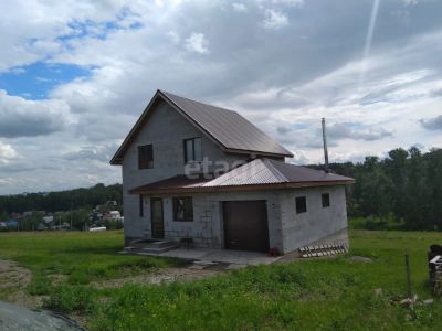 Лот: 20762062. Фото: 1. Продам 2-этажн. дом 140 кв.м... Дома