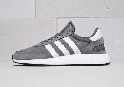 Лот: 12050930. Фото: 1. Кроссовки Adidas Iniki Runner... Кеды, кроссовки, слипоны