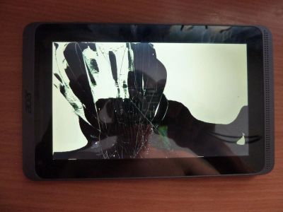 Лот: 5764321. Фото: 1. Acer Iconia Tab B1-720. Планшеты