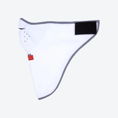 Лот: 16950144. Фото: 1. Маска (балаклава) Kama MW15 white. Другое (спортивная одежда)