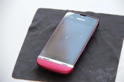 Лот: 2750529. Фото: 1. nokia asha 311 (предлагайте обмен... Смартфоны