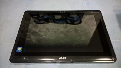 Лот: 7740858. Фото: 1. Планшет Acer Iconia Tab W501... Планшеты