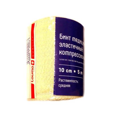 Лот: 23722302. Фото: 1. Бинт эласт мед с застежками. Лекарства