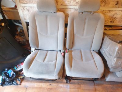 Лот: 16419933. Фото: 1. Сиеднья harrier, kluger. Салон
