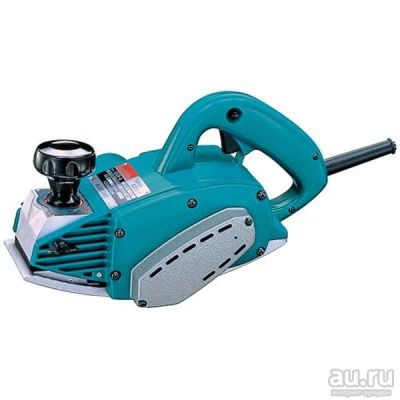 Лот: 10899161. Фото: 1. Рубанок Makita 1002BA. Электроинструмент
