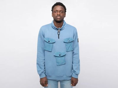Лот: 24977194. Фото: 1. Анорак Stone Island. Другое (мужская одежда)