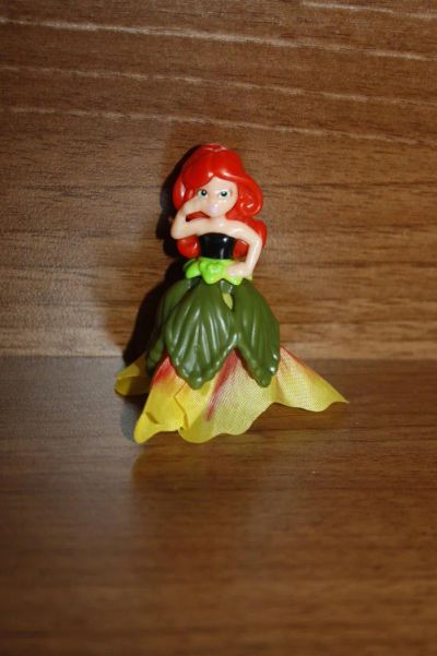 Лот: 7436391. Фото: 1. Цветочная фея, Киндер. Игрушки
