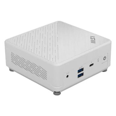 Лот: 24781774. Фото: 1. Компьютер MSI Cubi 5 12M-046XRU... Компьютеры в сборе