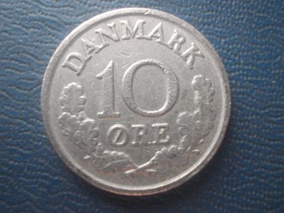 Лот: 11629549. Фото: 1. Монетка для Вашей коллекции №47. Остальные страны